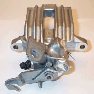 HELLA PAGID 8ac355383731 -  Тормозной суппорт